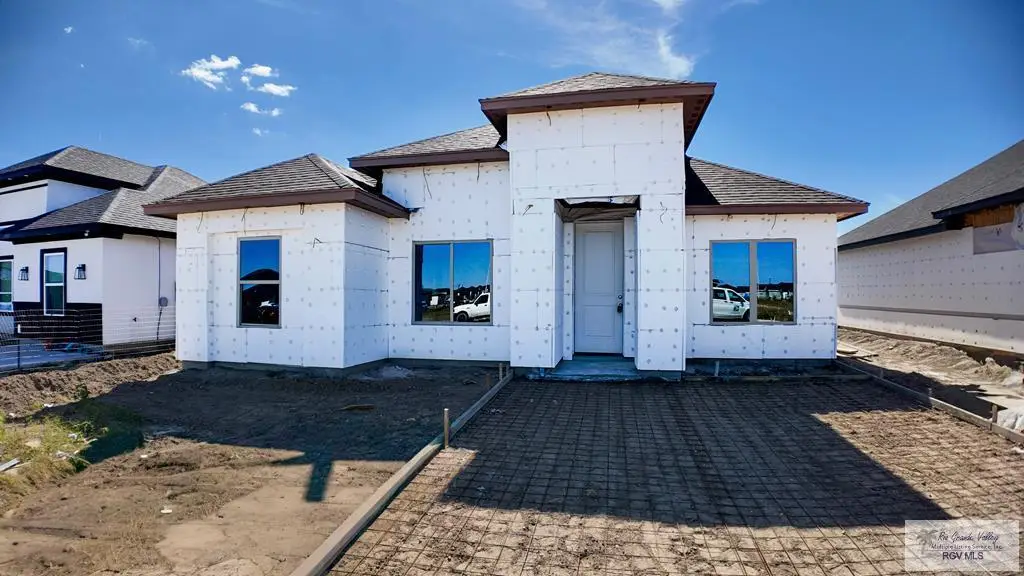 1389 Daytona Beach Ct, Brownsville, TX 78521 - #1