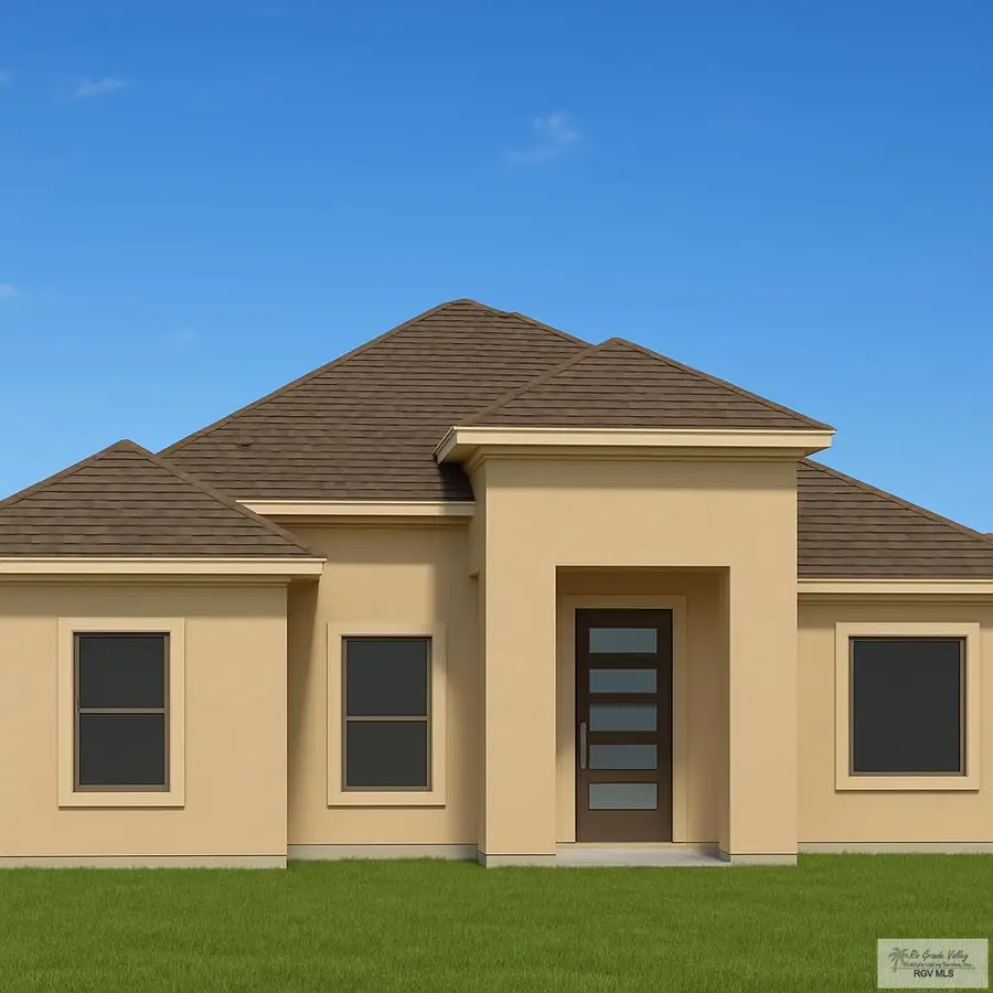 1389 Daytona Beach Ct, Brownsville, TX 78521 - #2