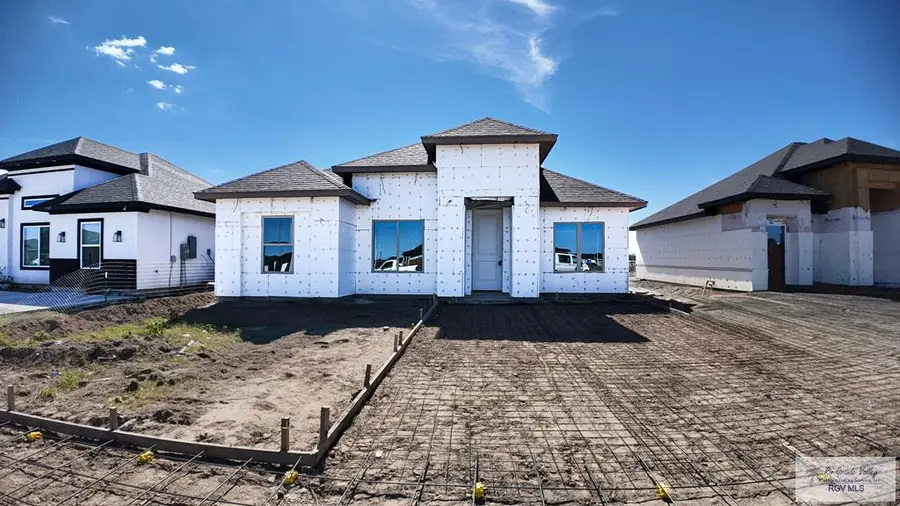 1389 Daytona Beach Ct, Brownsville, TX 78521 - #3
