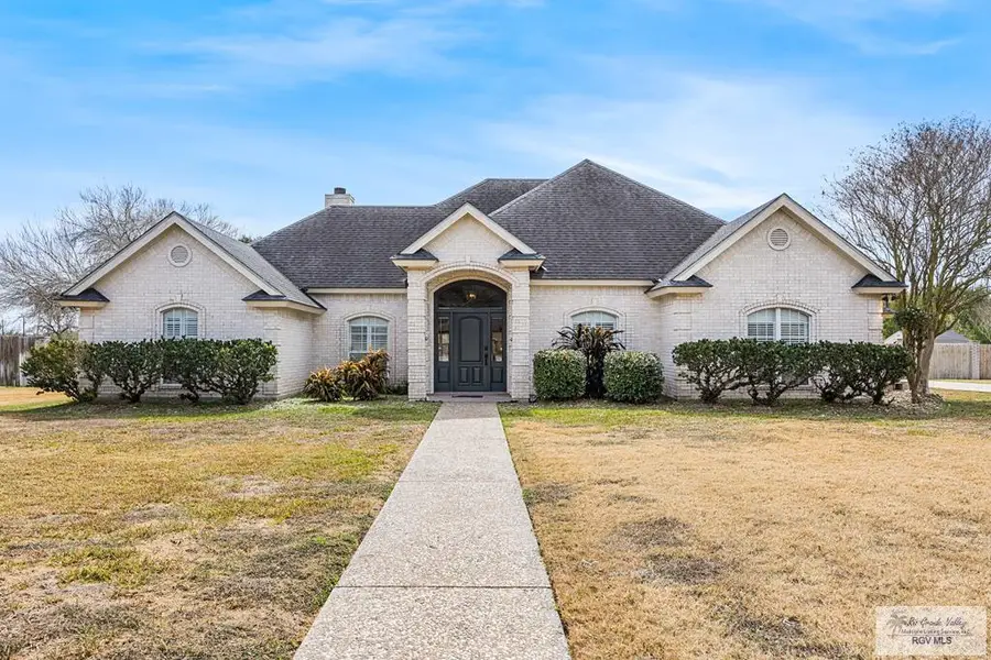 8309 Lago Dr., Harlingen, TX 78552 - #3