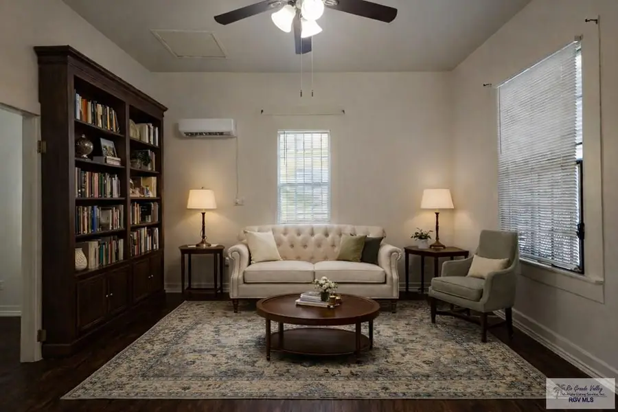 1417 E Madison St., Brownsville, TX 78520 - #3