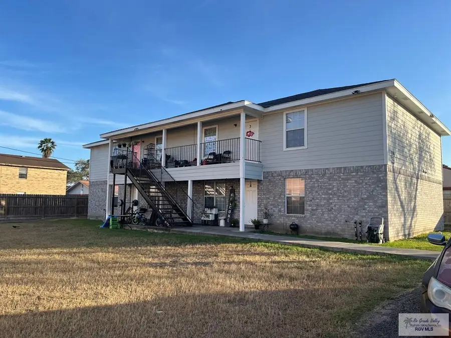 959 Live Oak Cir., Harlingen, TX 78550 - #3