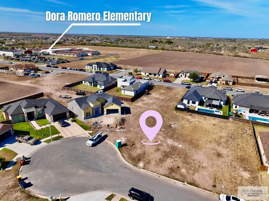 00 Lake Arthur Ct, Los Fresnos, TX 78566 - #1