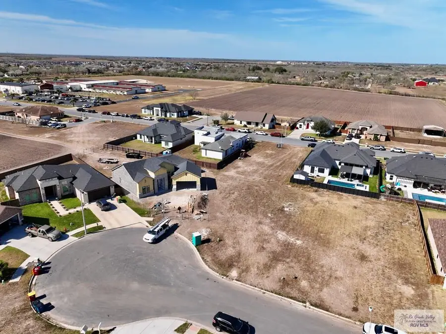 00 Lake Arthur Ct, Los Fresnos, TX 78566 - #2