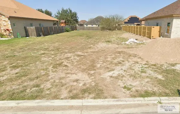 000 W Mccullar Ct #4, PRIMERA, TX 78552