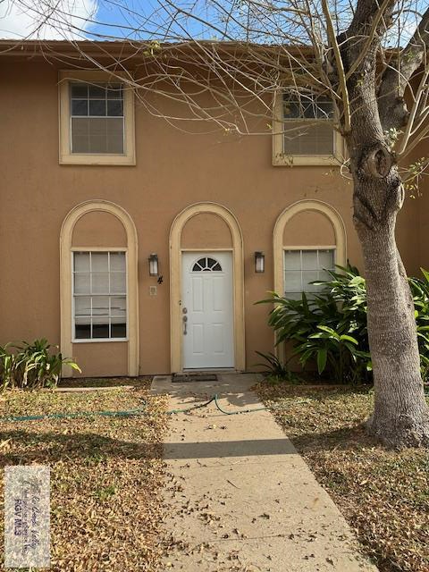 2402 Ed Carey Dr. #4, Harlingen, TX 78550 - #1
