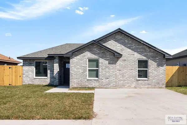 673 Thornton Ln, BROWNSVILLE, TX 78521