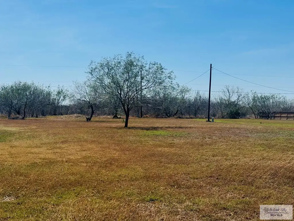 N/A Ebony Rd., Los Fresnos, TX 78566 - #1