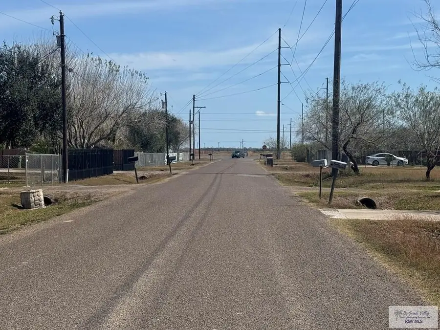 N/A Ebony Rd., Los Fresnos, TX 78566 - #3