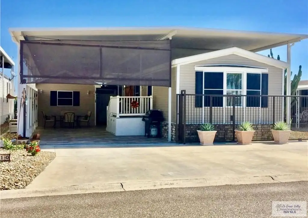 2310 Double Eagle Dr, Mission, TX 78572 - #1