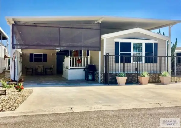 2310 Double Eagle Dr, MISSION, TX 78572