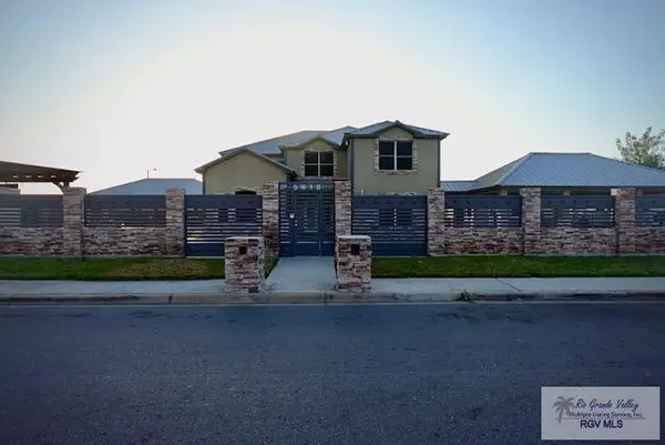 5610 Grande Blvd., BROWNSVILLE, TX 78521