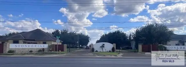 2102 Stonegate Dr., Harlingen, TX 78552 - #3