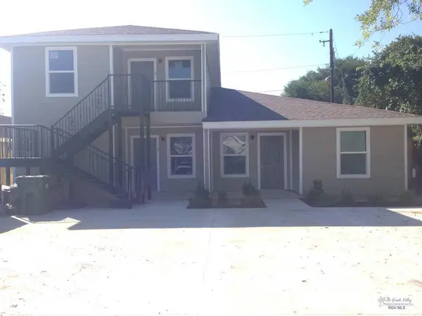 1114 E Ringgold St, BROWNSVILLE, TX 78520