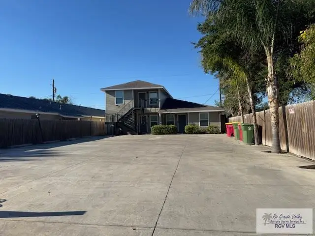 1114 E Ringgold St, Brownsville, TX 78520 - #2