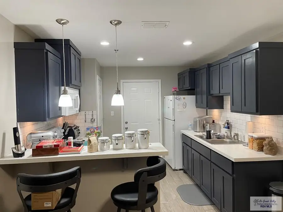 1114 E Ringgold St, Brownsville, TX 78520 - #3