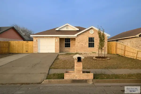 1584 El Astro St., BROWNSVILLE, TX 78520
