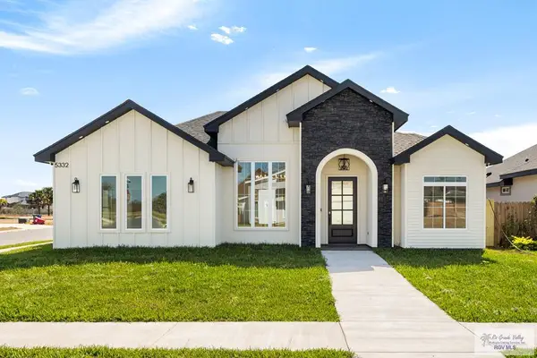 5332 Oakley St, BROWNSVILLE, TX 78526