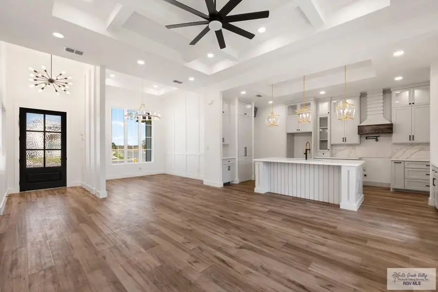 5332 Oakley St, Brownsville, TX 78526 - #2