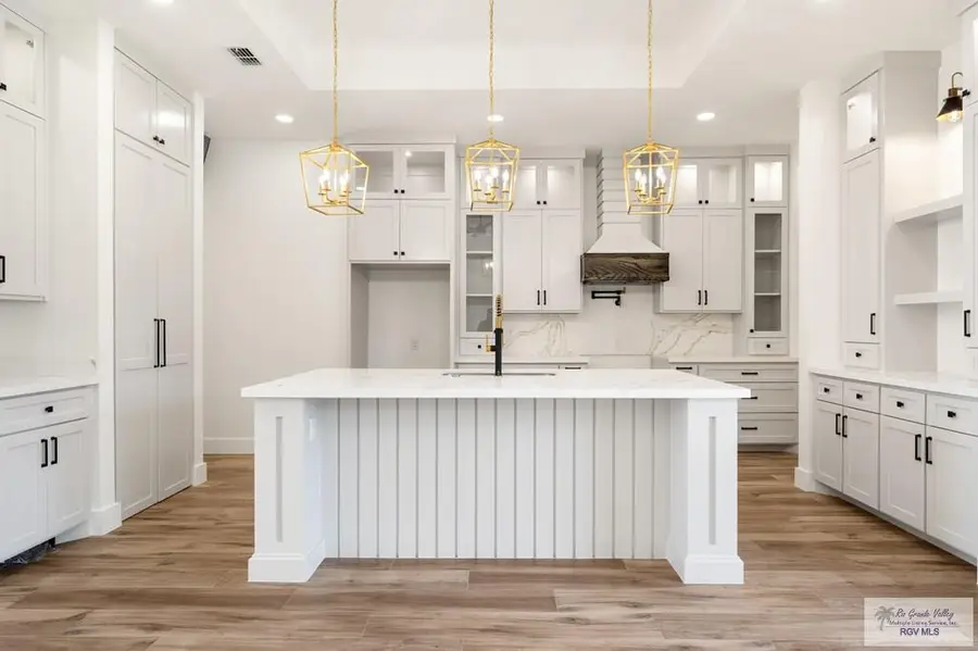 5332 Oakley St, Brownsville, TX 78526 - #3