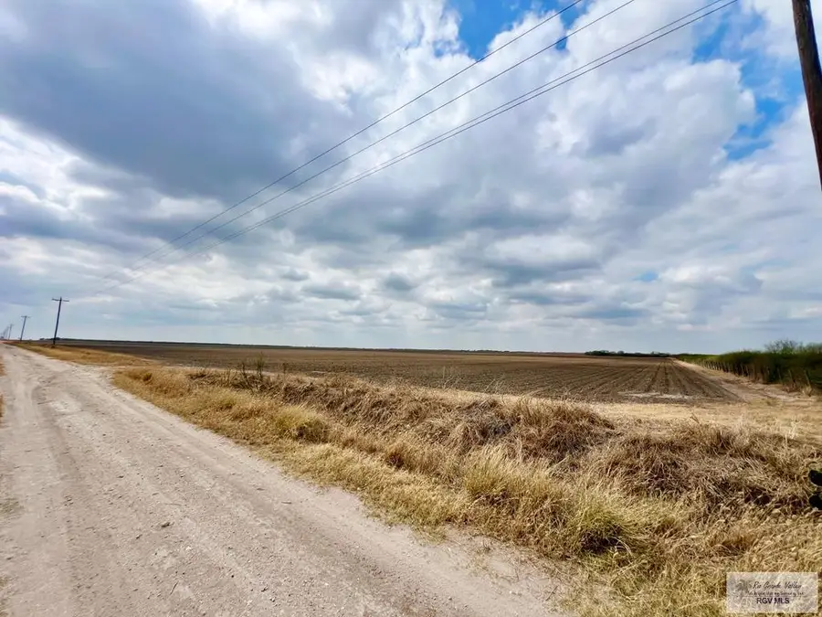 40 Ac (Tr.2) N Chavez Cemetery Road, Lasara, TX 78561 - #3
