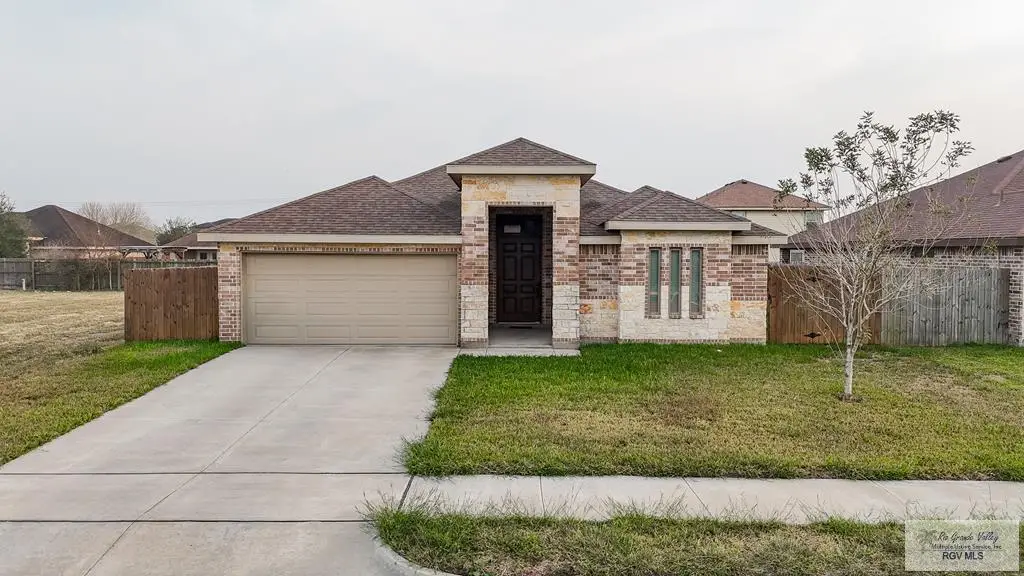 8725 Spoonbill St., Harlingen, TX 78550 - #1
