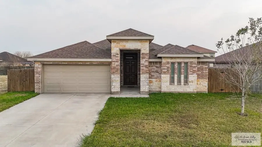 8725 Spoonbill St., Harlingen, TX 78550 - #2