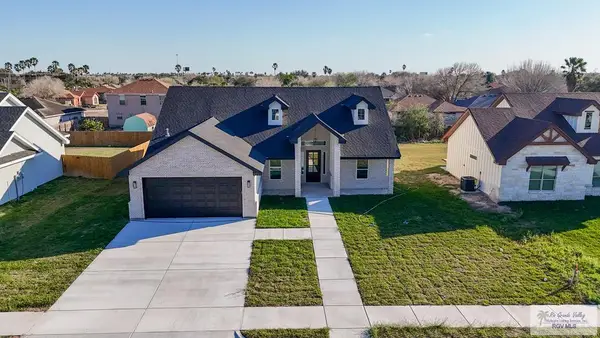9713 Heights South, HARLINGEN, TX 78550