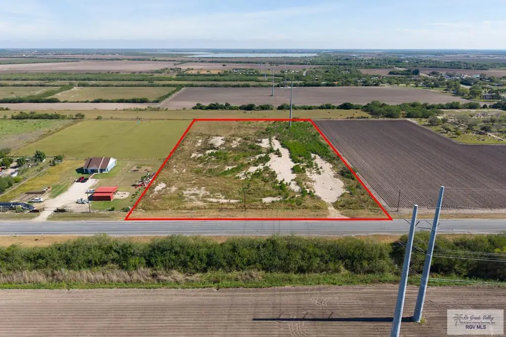 00 Rangerville Rd., San Benito, TX 78586 - #1