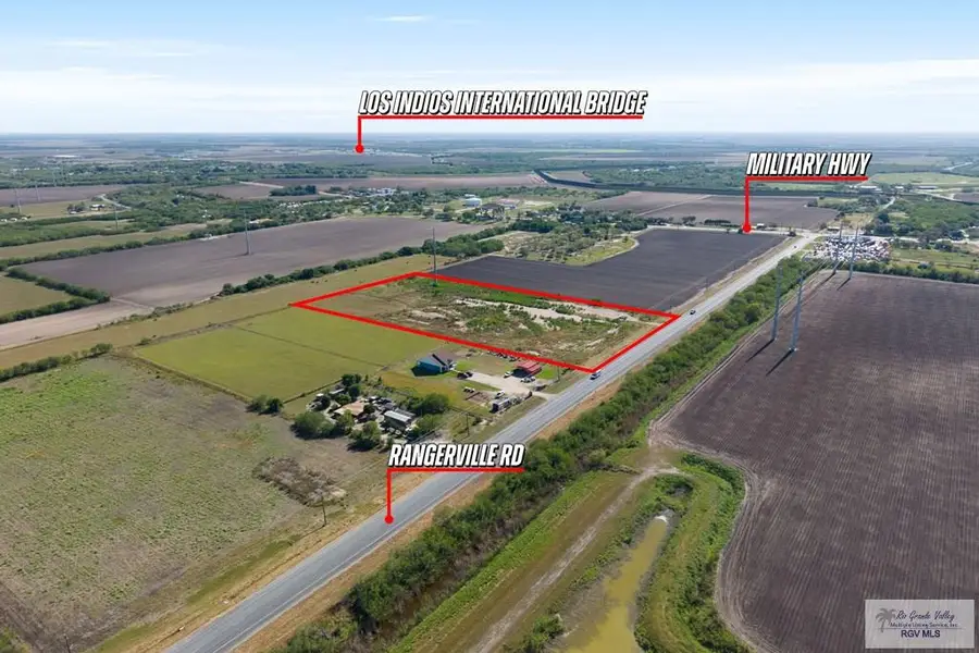 00 Rangerville Rd., San Benito, TX 78586 - #2