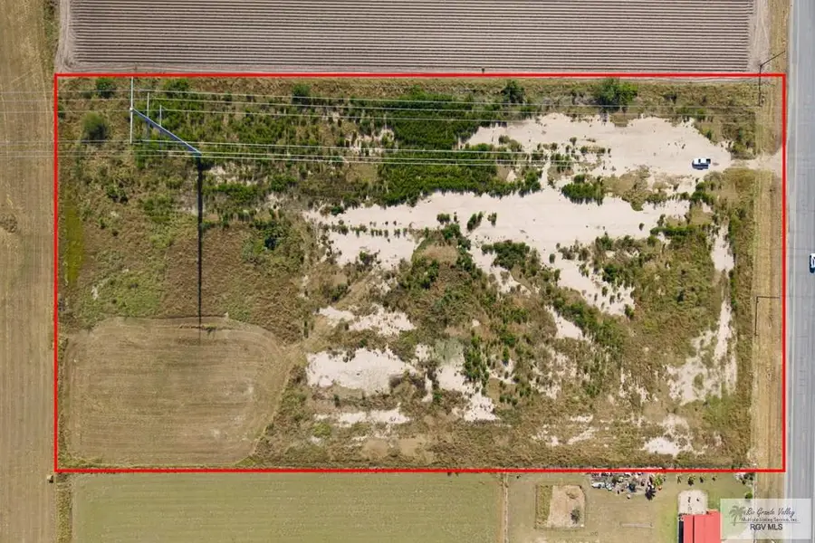 00 Rangerville Rd., San Benito, TX 78586 - #3