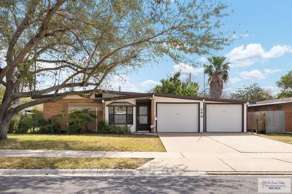 294 Fairfax St., HARLINGEN, TX 78520