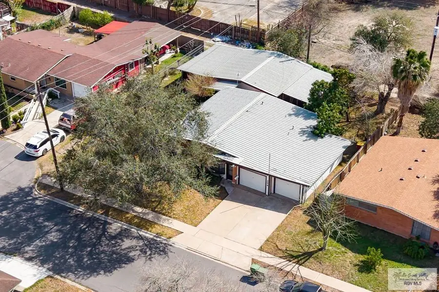 294 Fairfax St., Brownsville, TX 78520 - #3