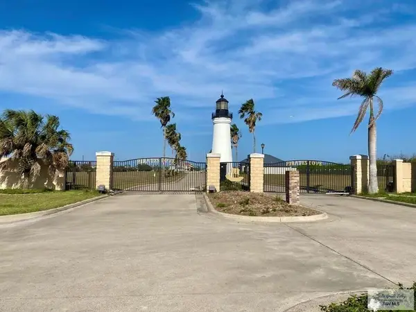 113 Jean Lafitte, PORT ISABEL, TX 78578
