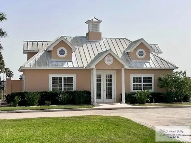 113 Jean Lafitte, Port Isabel, TX 78578 - #3