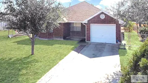 483 Whalen Rd, SAN BENITO, TX 78586