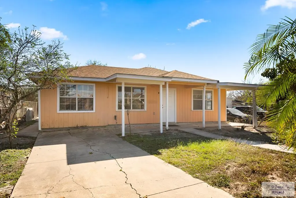 6674 Montebello Cir., Brownsville, TX 78521 - #1