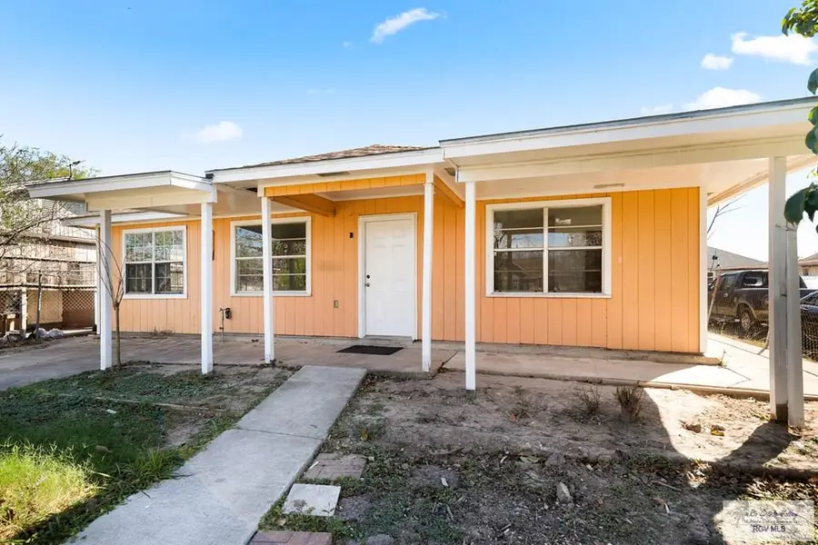 6674 Montebello Cir., Brownsville, TX 78521 - #2