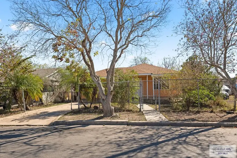 6674 Montebello Cir., Brownsville, TX 78521 - #3