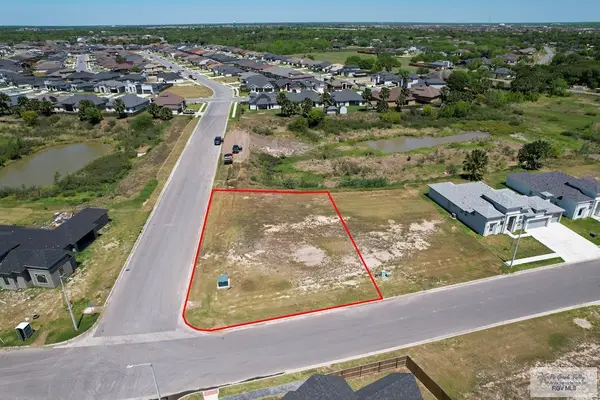 0000 San Andres St., BROWNSVILLE, TX 78521