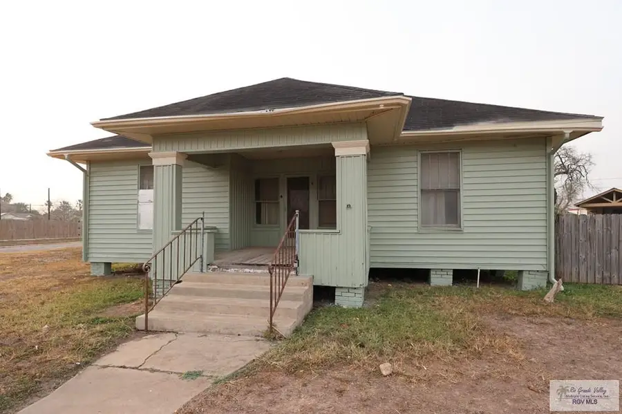 490 Bowie St., San Benito, TX 78586 - #2