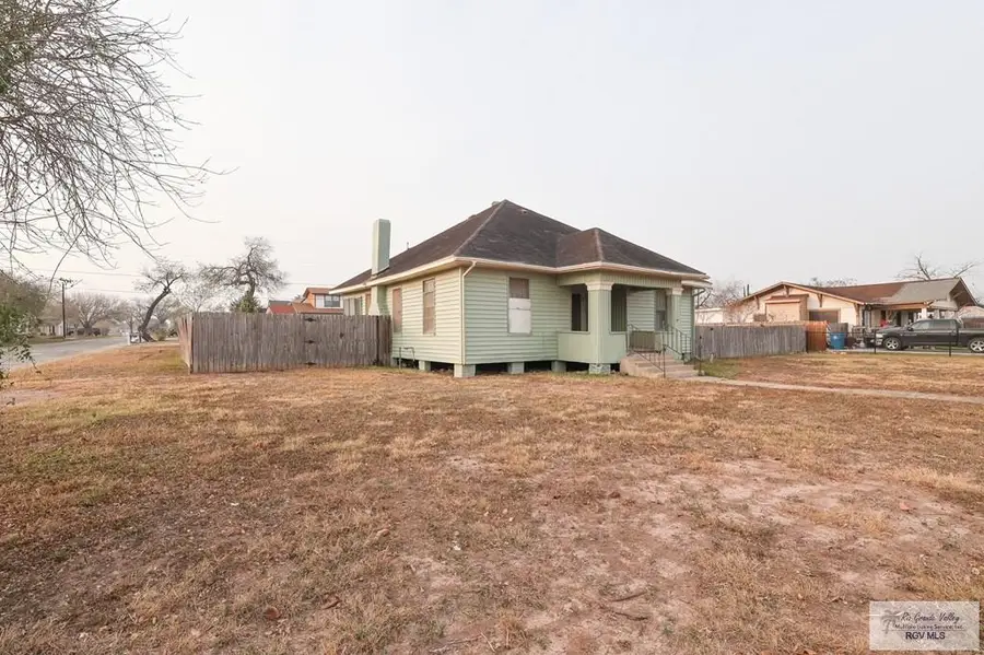 490 Bowie St., San Benito, TX 78586 - #3