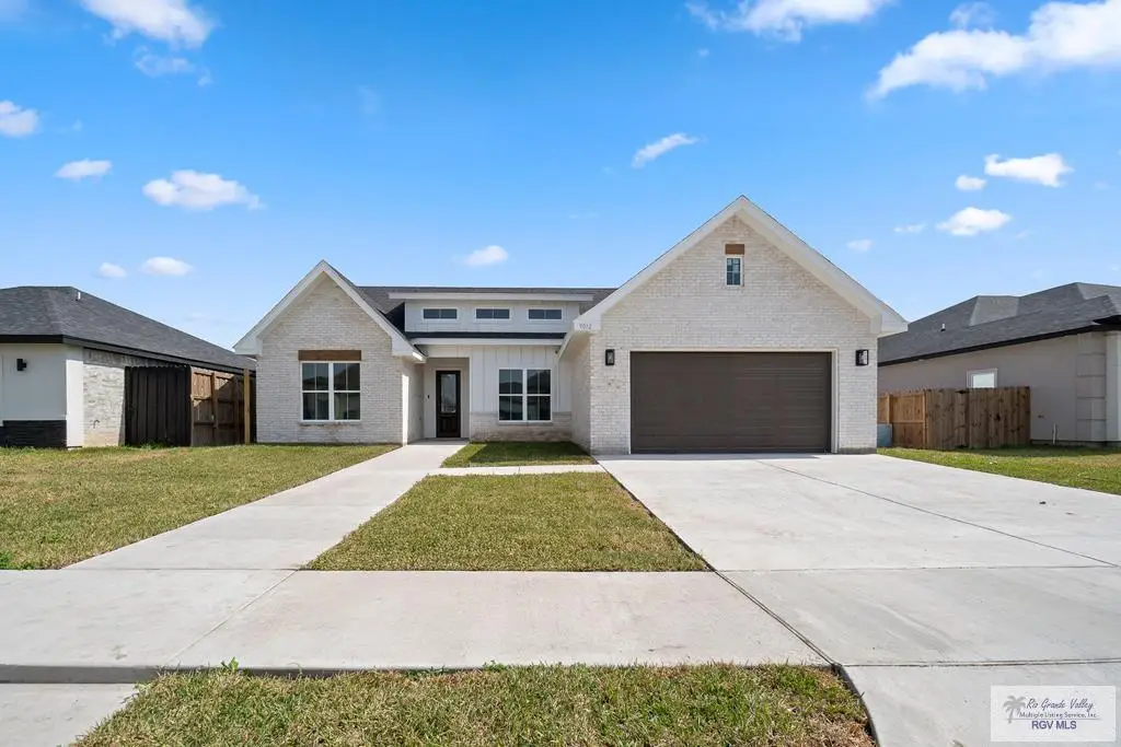 9012 New Orleans Ct., Los Fresnos, TX 78566 - #1