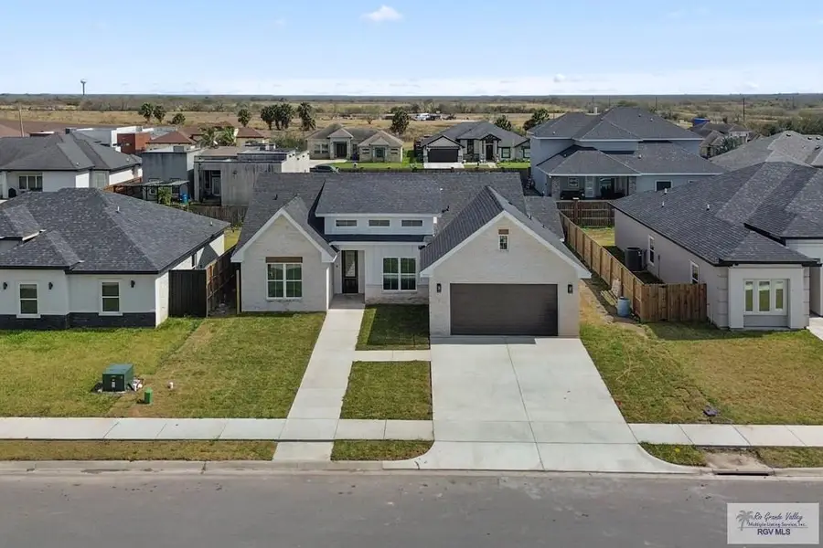 9012 New Orleans Ct., Los Fresnos, TX 78566 - #2