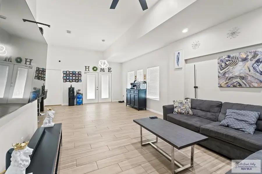 3202 Legacy Ln., Harlingen, TX 78550 - #3