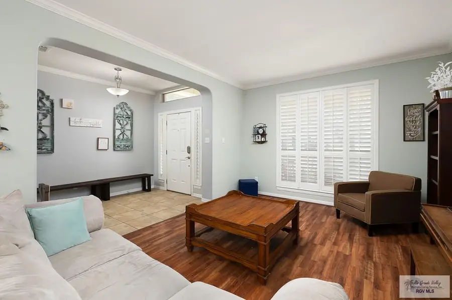 2612 York Dr., McAllen, TX 78501 - #2