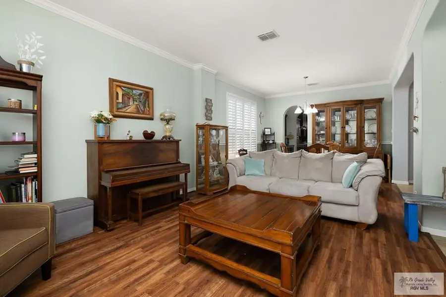 2612 York Dr., McAllen, TX 78501 - #3