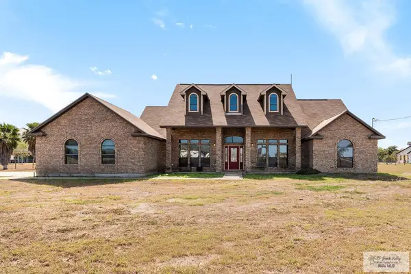 168 N San Roman, BAYVIEW, TX 78566