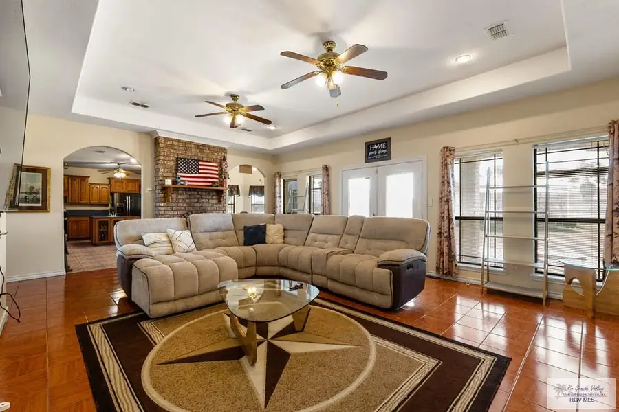 168 N San Roman, Bayview, TX 78566 - #2