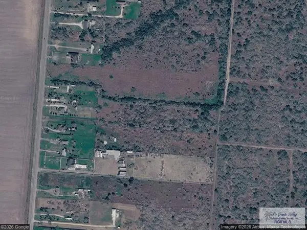 n/a Paredes Line Rd., LOS FRESNOS, TX 78566